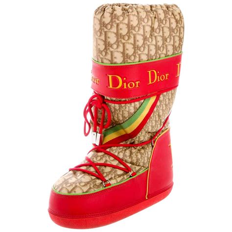 dior snow pink|buy dior snow boots.